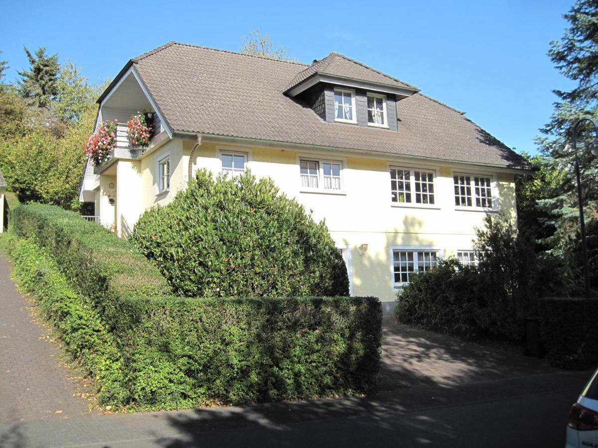 Apartment Lieserpfad-Wittlich Kültér fotó