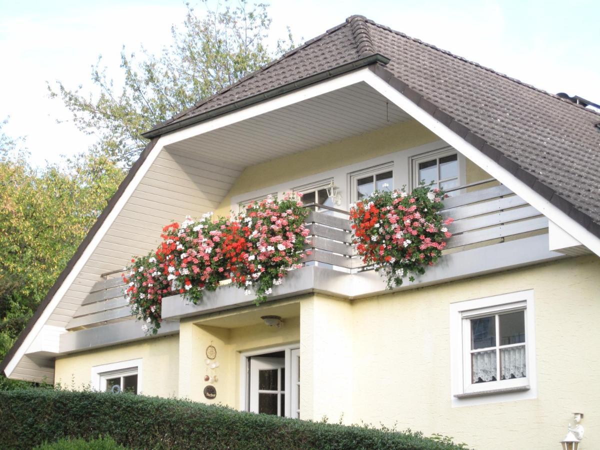 Apartment Lieserpfad-Wittlich Kültér fotó