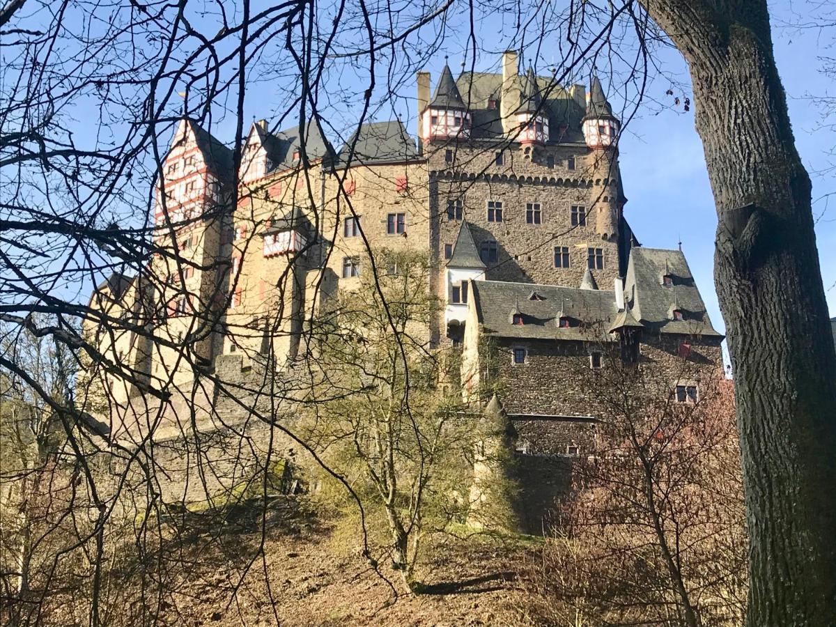 Apartment Lieserpfad-Wittlich Kültér fotó