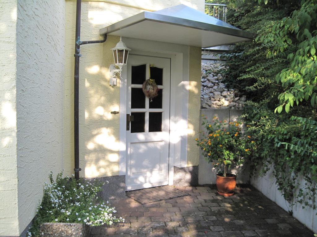 Apartment Lieserpfad-Wittlich Szoba fotó
