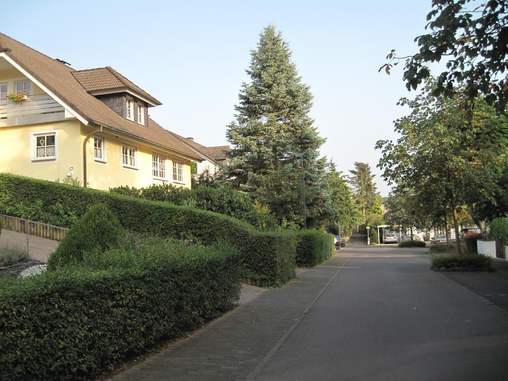 Apartment Lieserpfad-Wittlich Szoba fotó