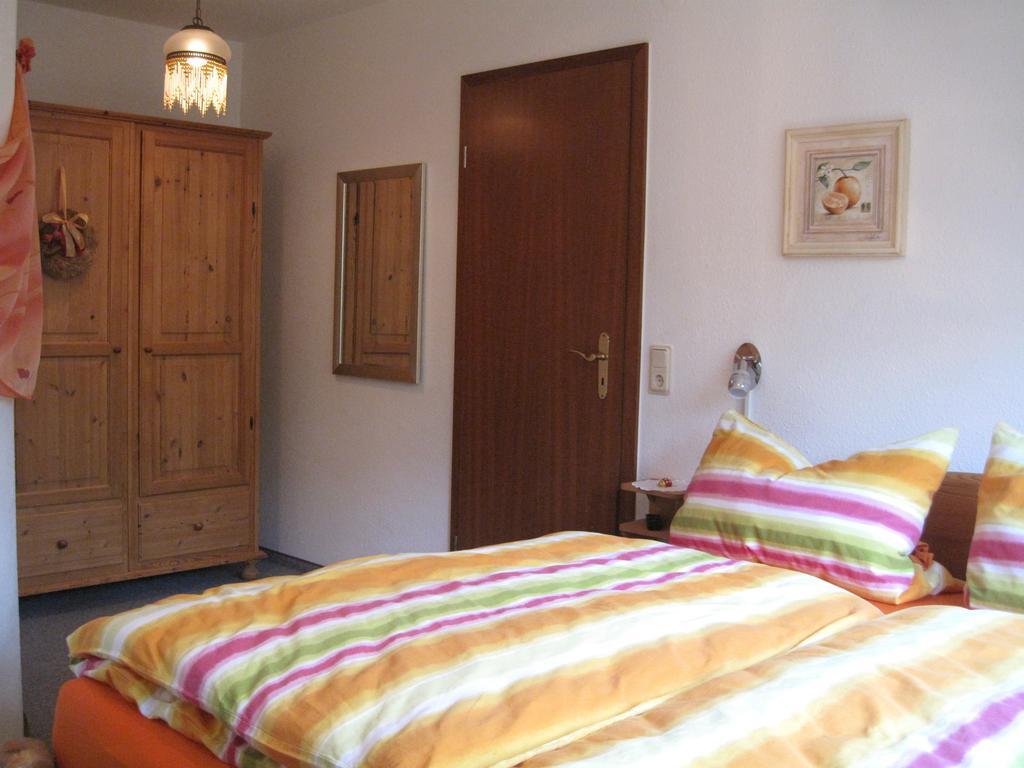Apartment Lieserpfad-Wittlich Szoba fotó