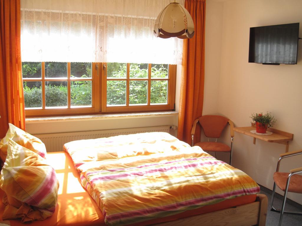 Apartment Lieserpfad-Wittlich Szoba fotó