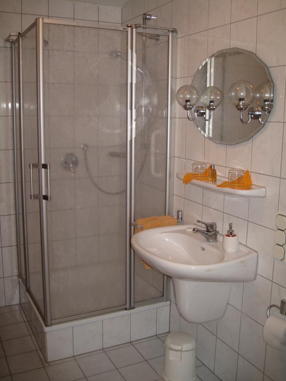 Apartment Lieserpfad-Wittlich Szoba fotó