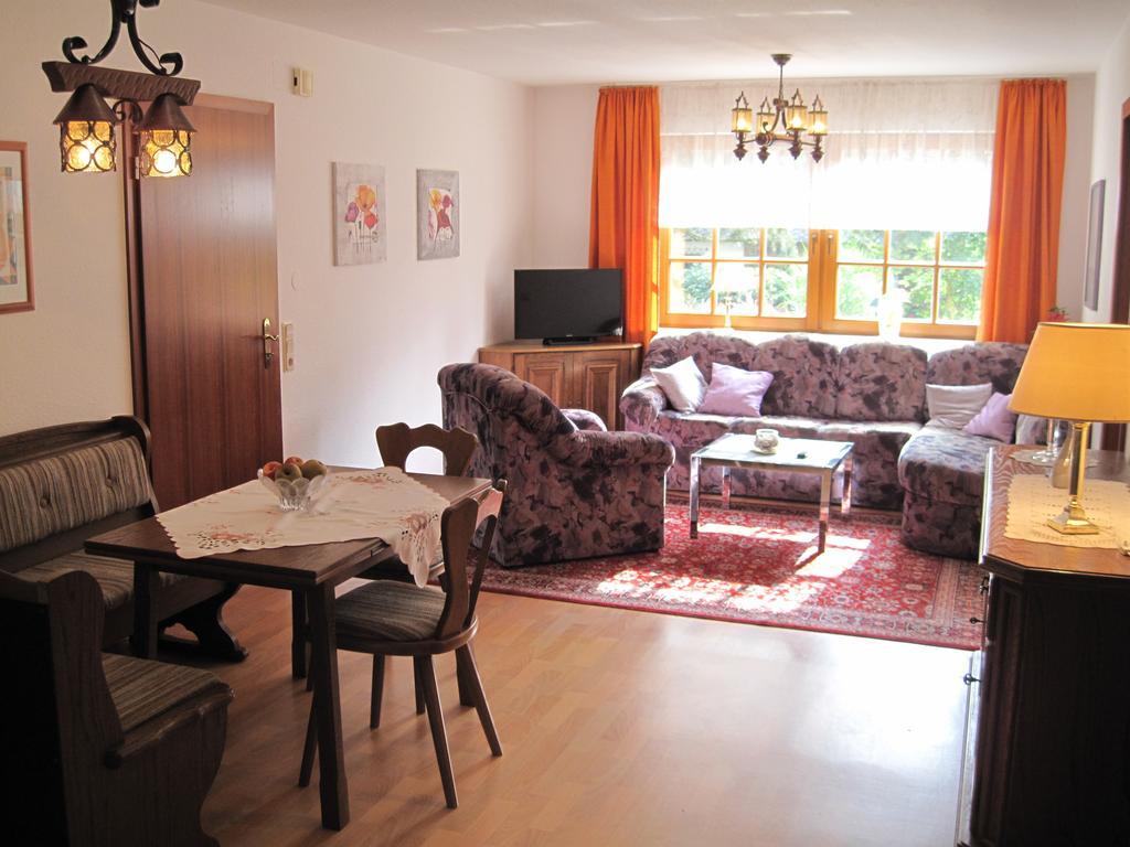 Apartment Lieserpfad-Wittlich Szoba fotó