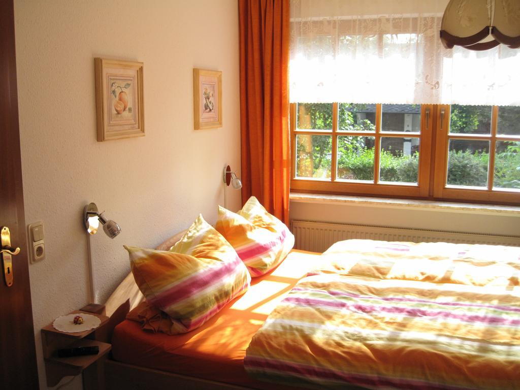 Apartment Lieserpfad-Wittlich Szoba fotó