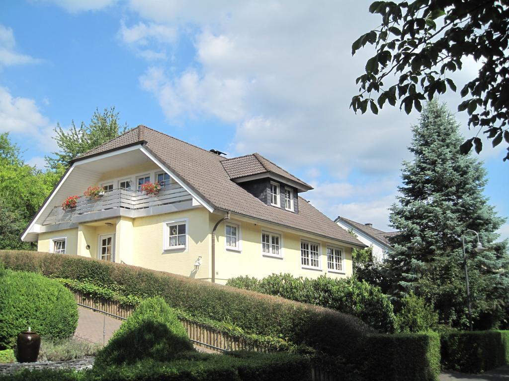 Apartment Lieserpfad-Wittlich Szoba fotó