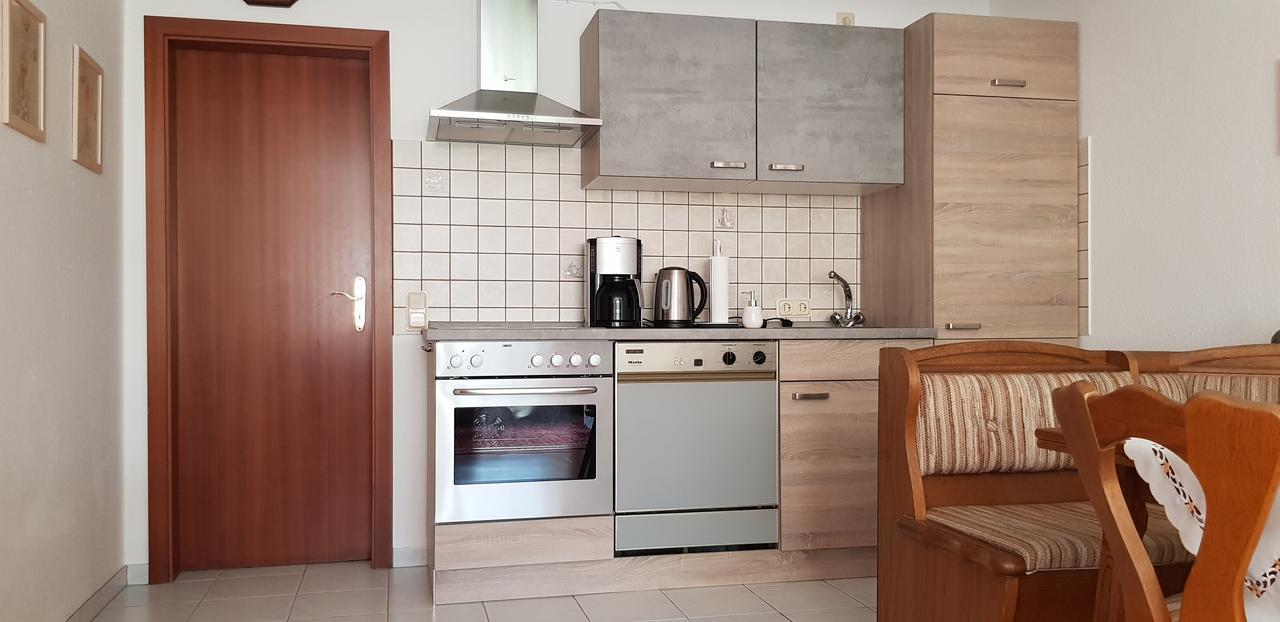 Apartment Lieserpfad-Wittlich Kültér fotó