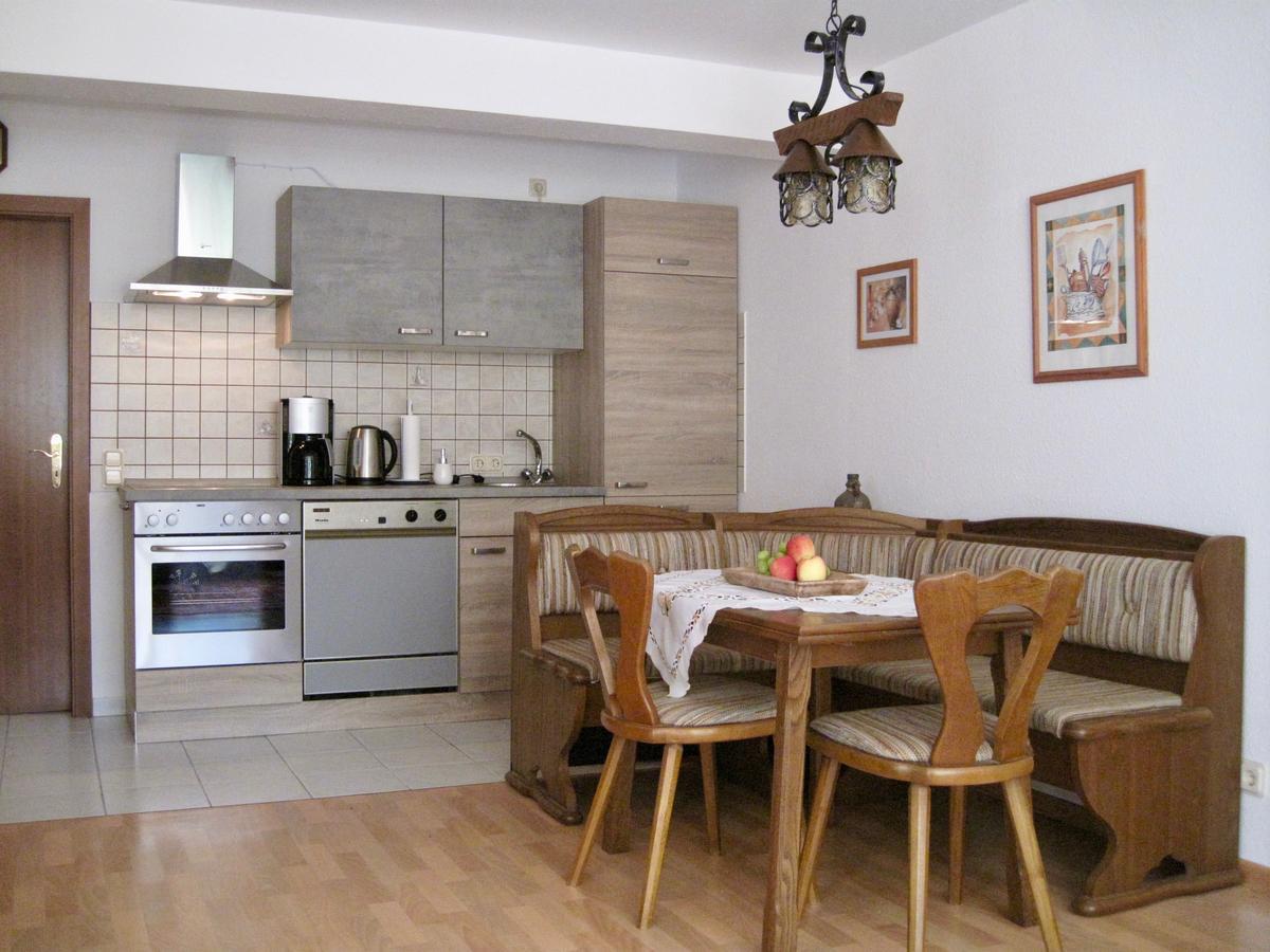 Apartment Lieserpfad-Wittlich Kültér fotó