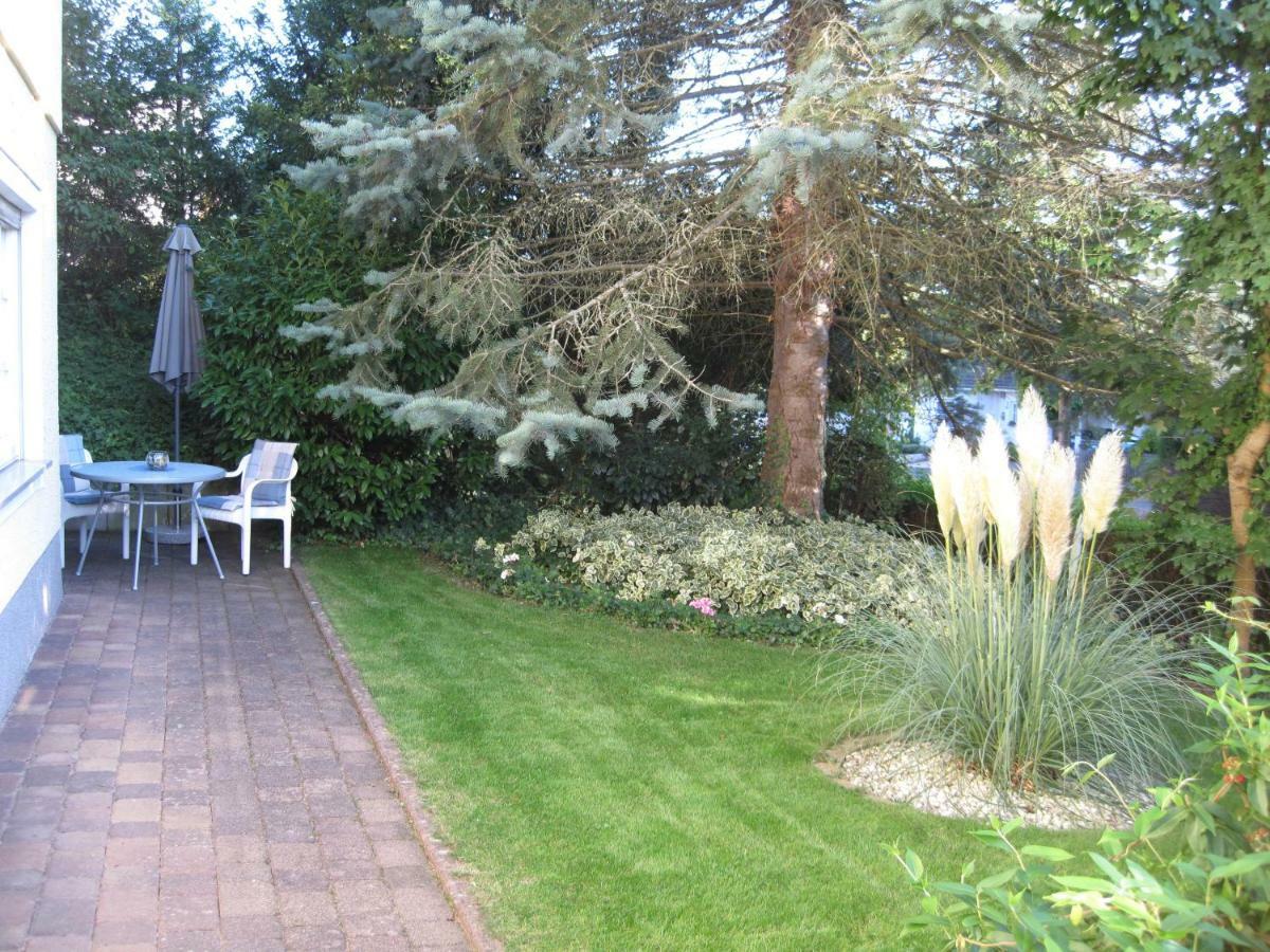 Apartment Lieserpfad-Wittlich Kültér fotó